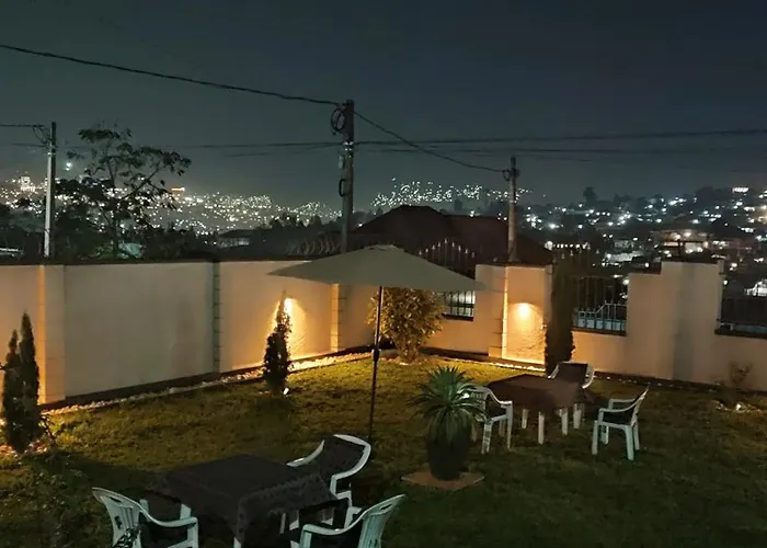 Kigalibnb