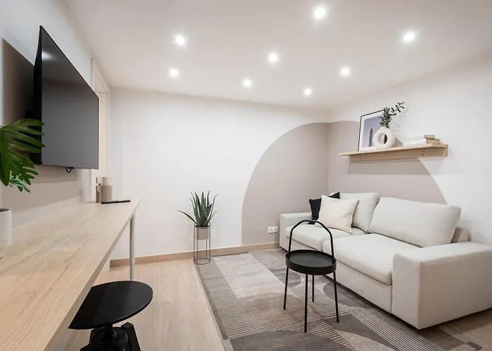 Kl35 - Boutique Apartments, Best Location By Bqa Budapest