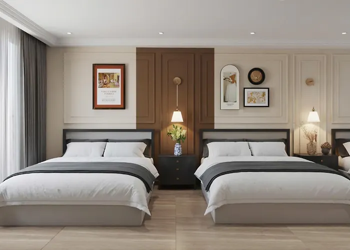 Euphoria Hotel & Spa Hanoi