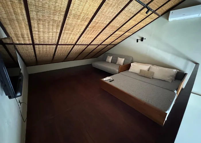 Room In Villa Ilalang Canggu 