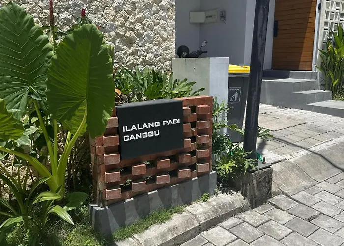 Room In Villa Ilalang Canggu 