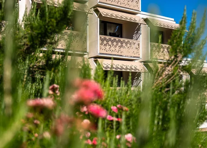 Hotel Margareta Balatonfured