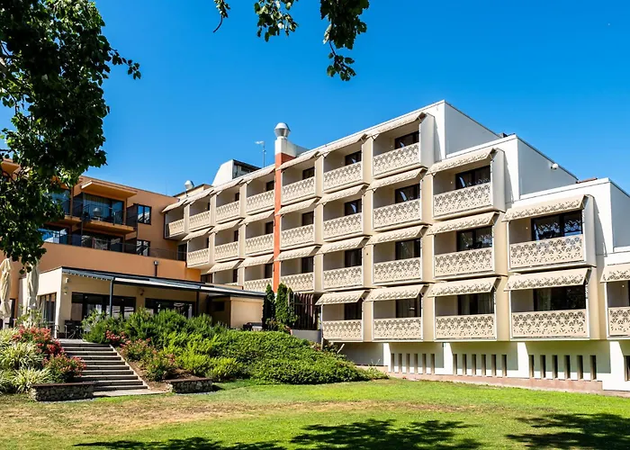 Hotel Margareta Balatonfured