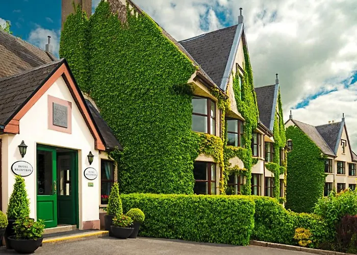 Oranmore Lodge Hotel Galway