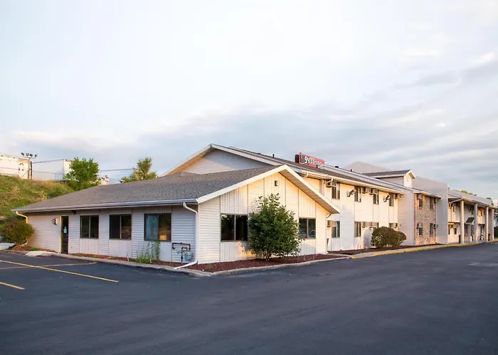 Motel 6-Omaha, Ne