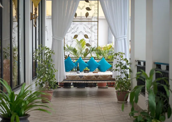 Memoire Siem Reap Hotel