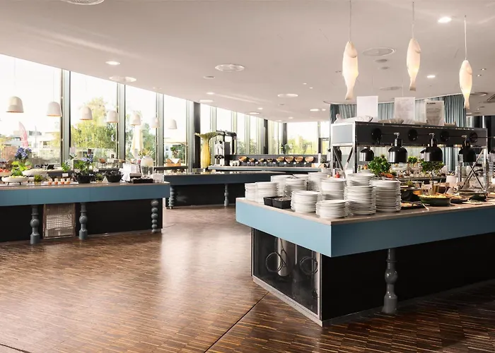 Scandic Fornebu