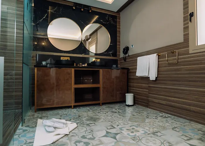 Rs Hotel Karam Palace Ouarzazate