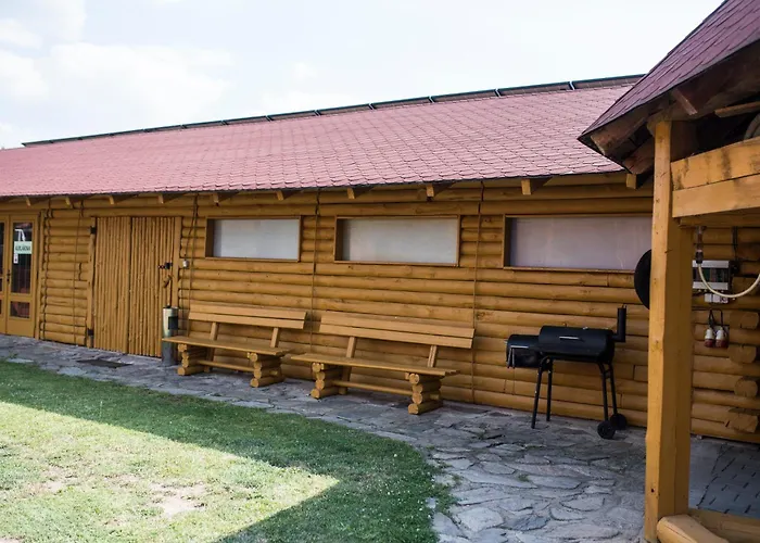 Penzion Eden Znojmo