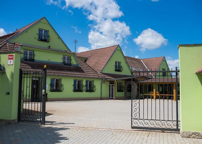 Penzion Eden Znojmo