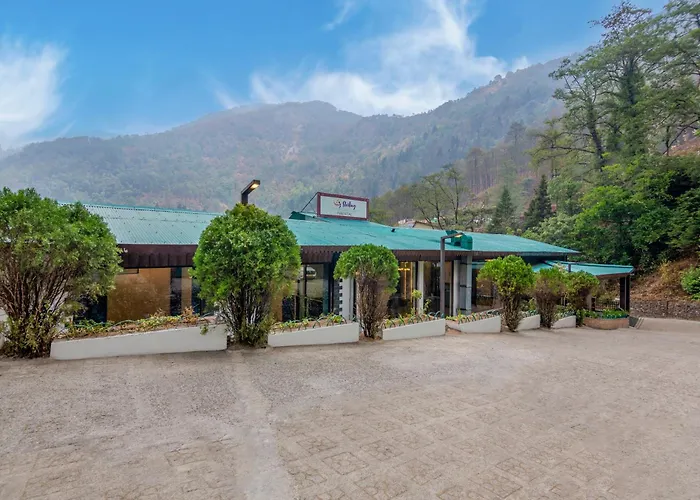 Sterling Nainital Hotel