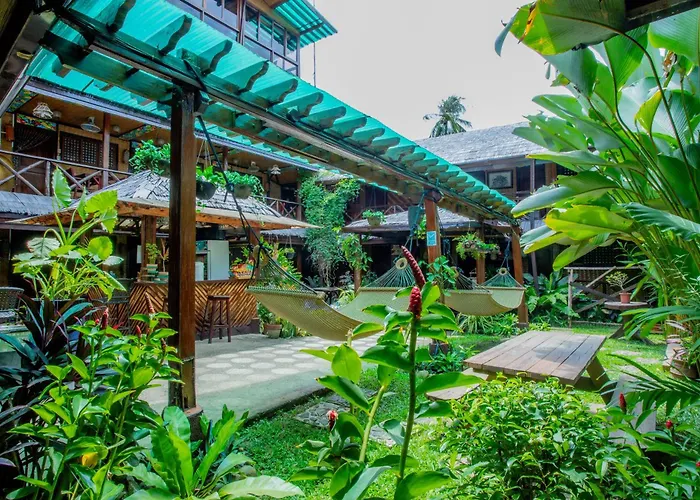Puerto Pension Inn Puerto Princesa