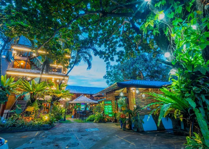 Puerto Pension Inn Puerto Princesa