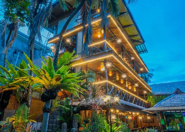 Puerto Pension Inn Puerto Princesa