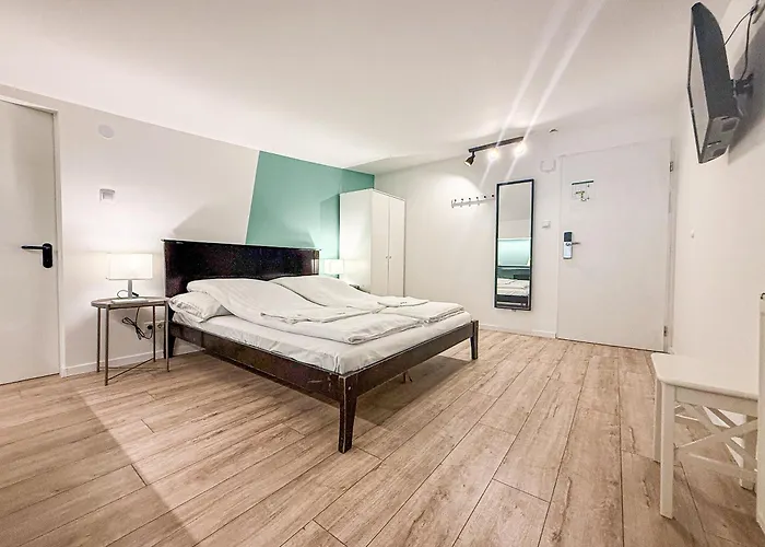 Chesscom Guesthouse Budapest