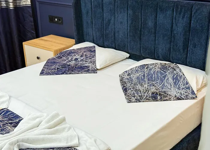 The Reina Hotel Istanbul