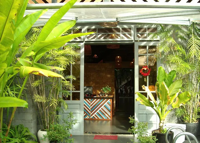 Tropical Home Villa Hoi An