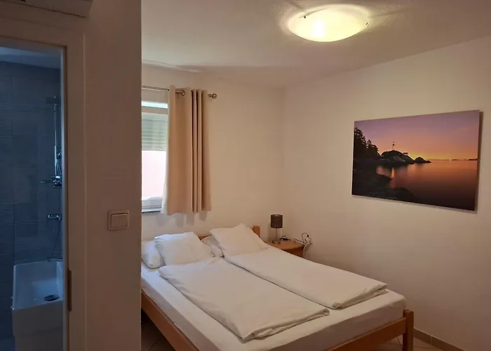 B&B La Perla 2 Punat