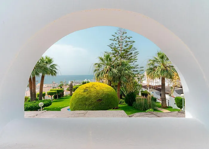 Lb - Lomos Blancos Mojacar Apartment