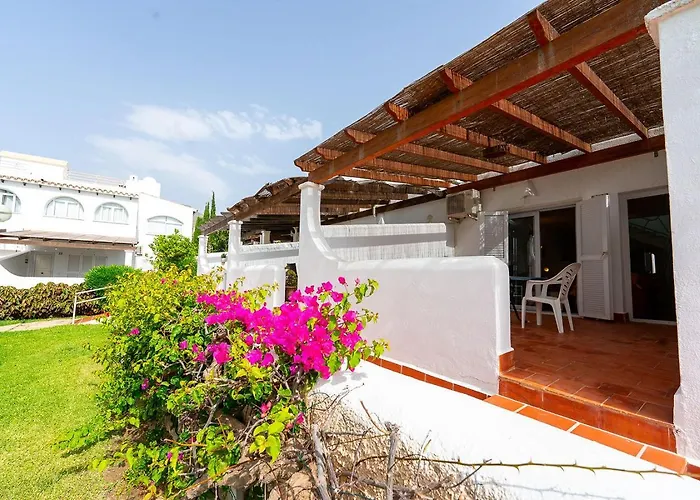 Lb - Lomos Blancos Mojacar Apartment