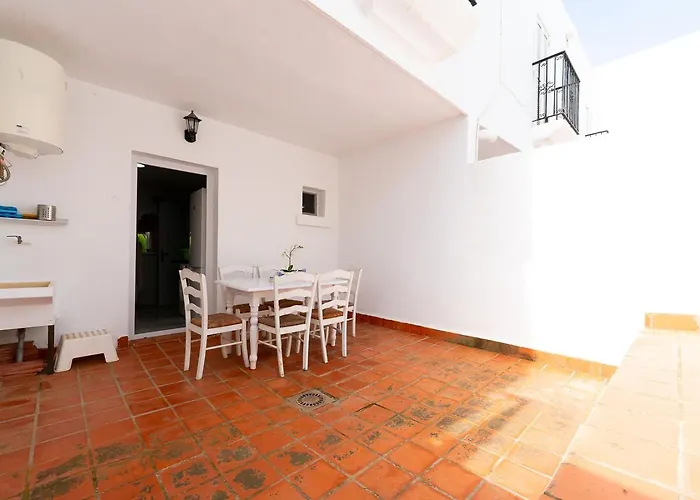Lb - Lomos Blancos Mojacar Apartment