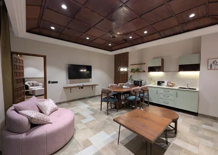 Cape House Hotel Amritsar
