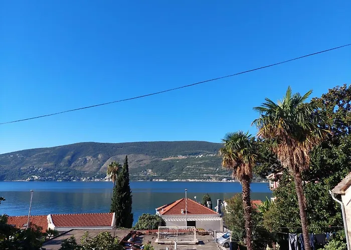 Vila Pavlovic Herceg Novi