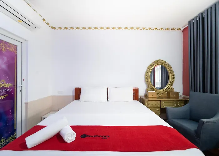 Crowne Bui Vien Hotel Ho Chi Minh City