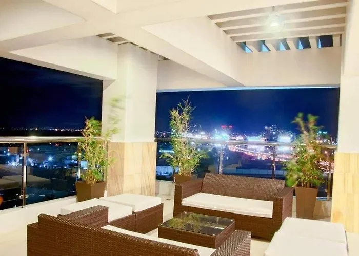 Staycation One Bedroom 38 Sqm Muntinlupa City