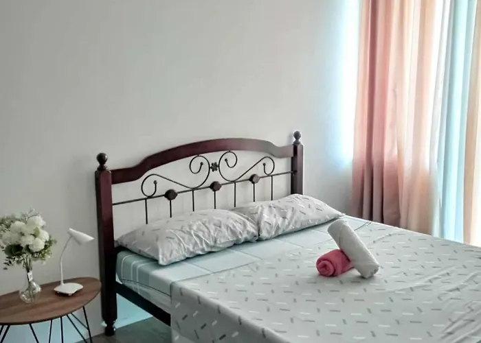 Staycation One Bedroom 38 Sqm Muntinlupa City