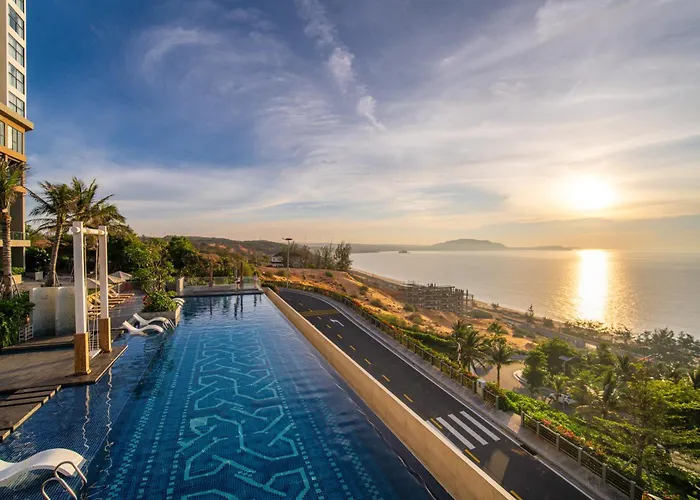 Pearl Apec Mandala Hotel Mui Ne