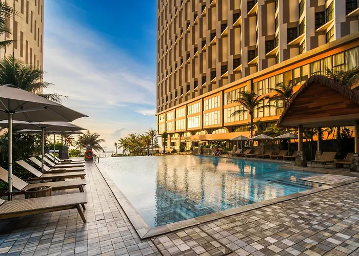 Pearl Apec Mandala Hotel Mui Ne