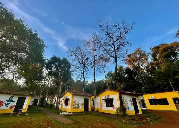 Pousada Cidade Linda Foz do Iguacu