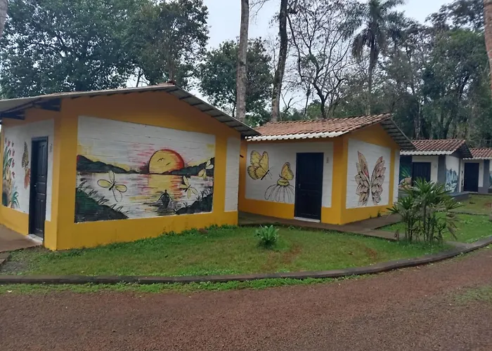 Pousada Cidade Linda Foz do Iguacu