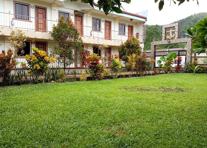 Golden Anchor Lodge Coron