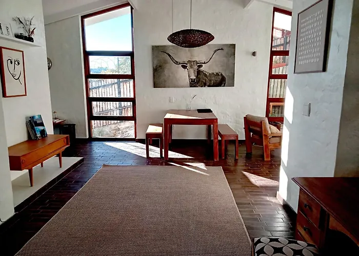 Chateau Street Windhoek
