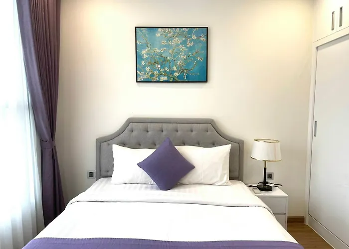 High Quality 2Br Apt In Ha Noi Centre Next To Marriott Hotel And Grand Plaza Hotel Hanoi
