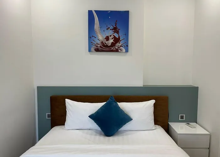High Quality 2Br Apt In Ha Noi Centre Next To Marriott Hotel And Grand Plaza Hotel Hanoi