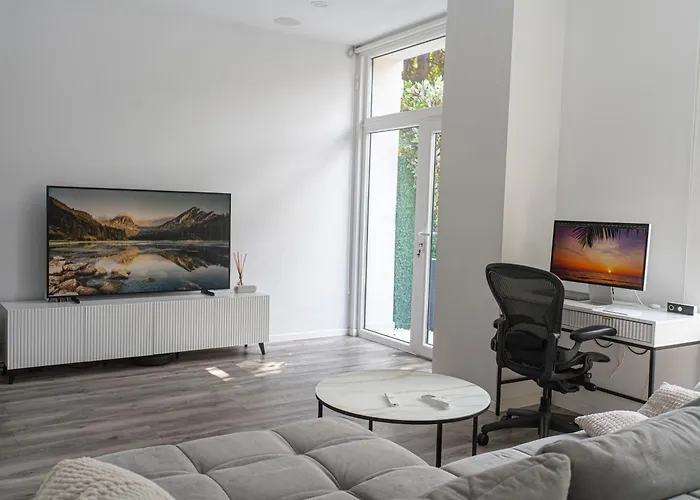 Central Nest With Private Terrace Cluj-Napoca