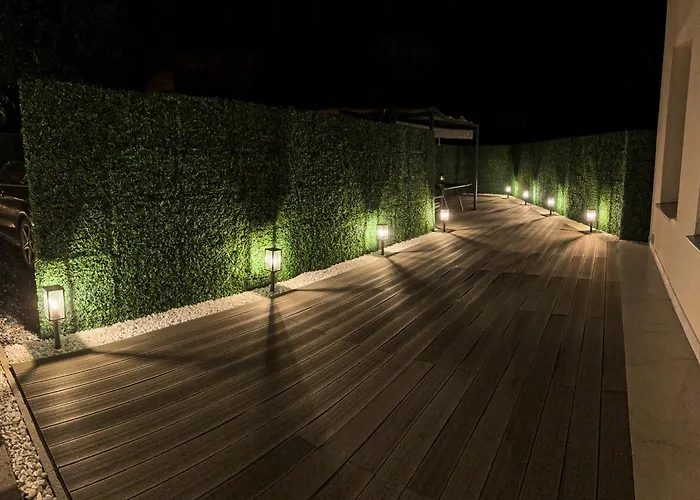 Central Nest With Private Terrace Cluj-Napoca