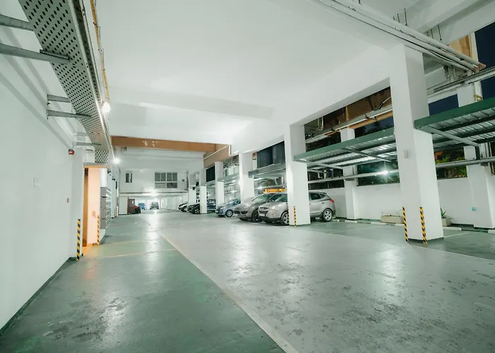 Ayrish Grand Apartment Dehiwala-Mount Lavinia