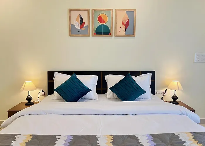 Luxury Apartment With Ganga View Varanasi