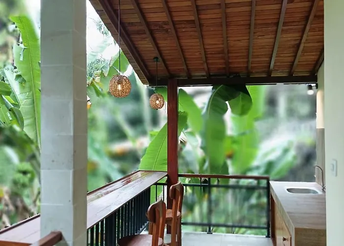 The Logodah Ubud 
