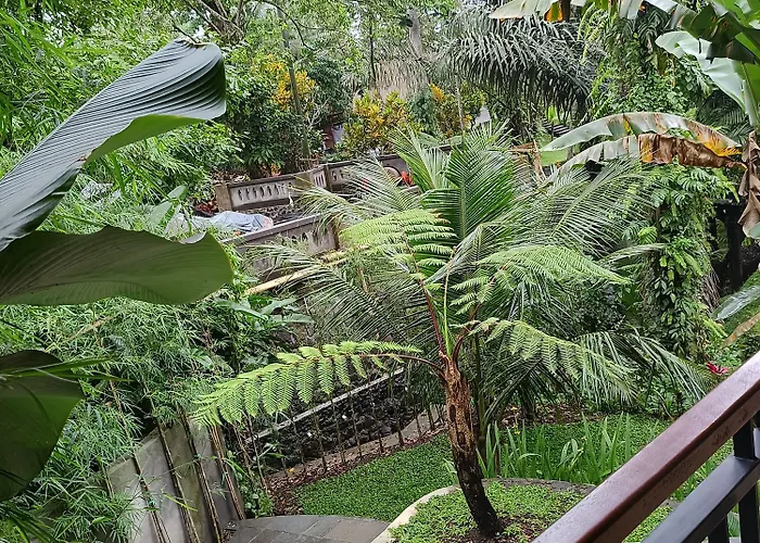 The Logodah Ubud 