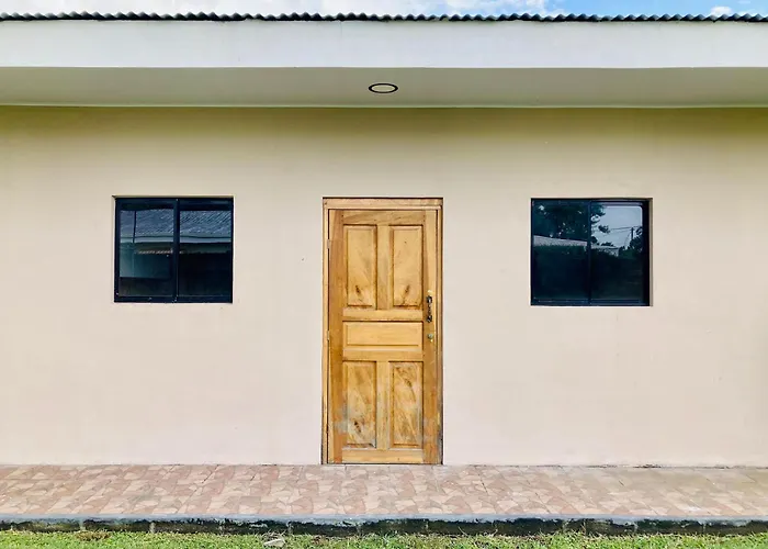 Apartamentos & Suites Los Maribios Chinandega