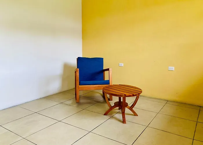 Apartamentos & Suites Los Maribios Chinandega