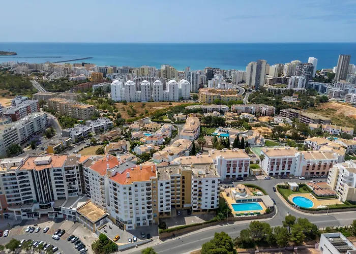 Apartment Vilarosa - Casa Brasil By Interhome Portimão