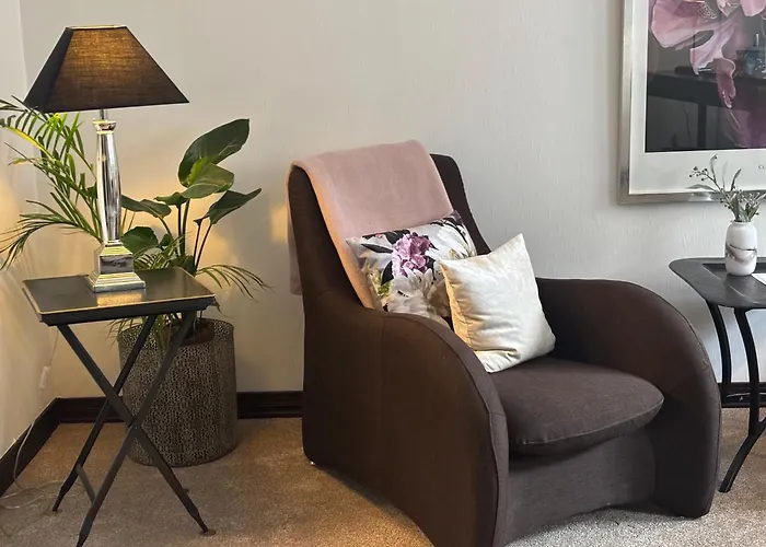 Park Hotel & Vinbar Frederikshavn