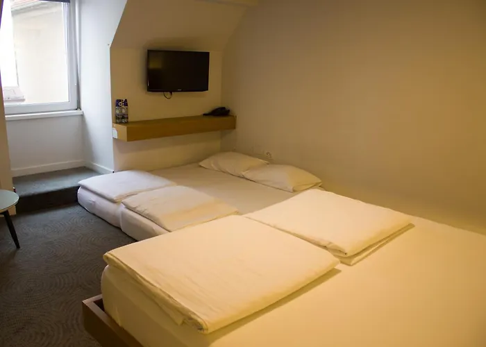 Hotel Silva Timisoara