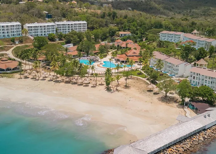 Secrets Saint Lucia Resort & Spa (Adults Only) Gros Islet